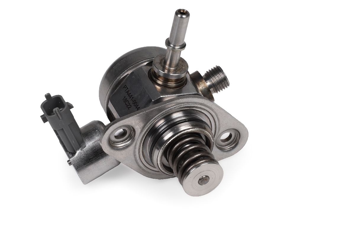 High Pressure Pump - HP5655 HEPU